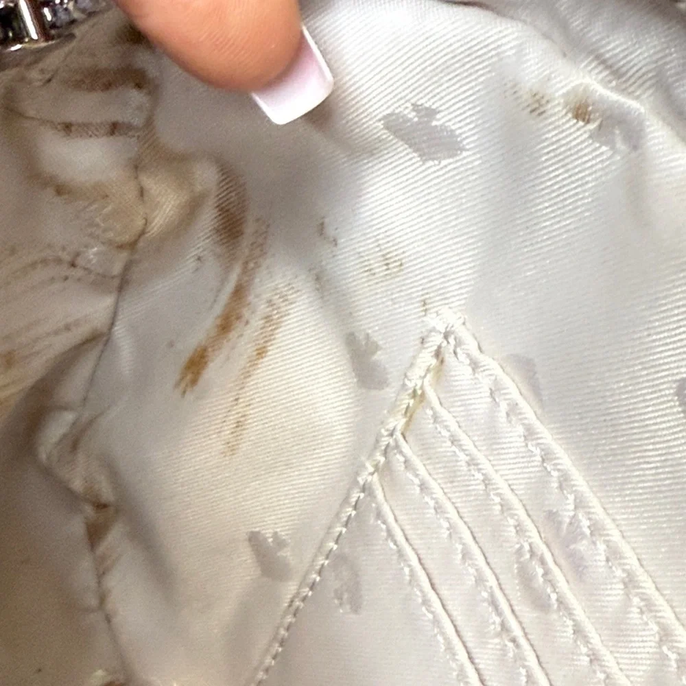 Kate Spade Kourtney Camera Bag in Lavender - Picture 13 of 16